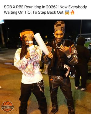 Image post by @nojumper on Instagram