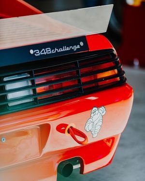Image post by @race.service on Instagram