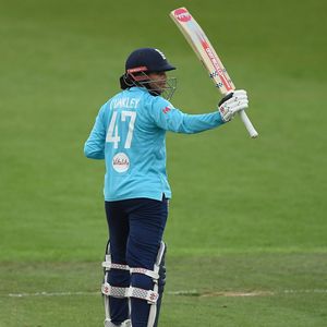Image post by @surreycricket on Instagram