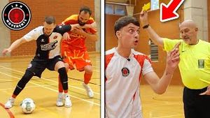 Video post by @ldnmovements on YouTube