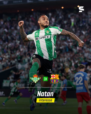 Image post by @sportv on Instagram
