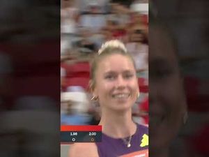 Video post by @WorldAthletics on YouTube