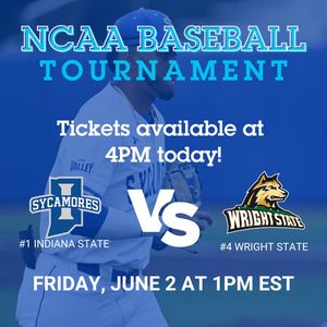 Image post by @indianastateuniversity on Instagram