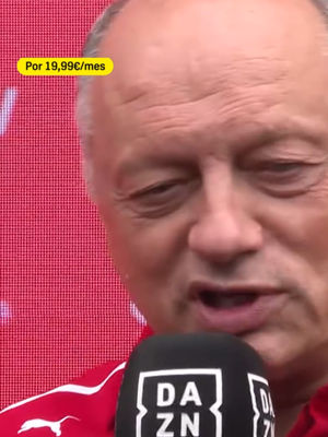 Video post by @dazn_es on TikTok