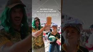 Video post by @cathaypacific on YouTube