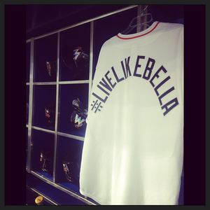 Image post by @marlins on Instagram