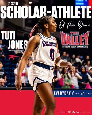 Image post by @belmontwbb on Instagram