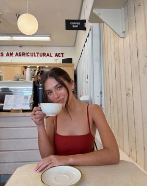 Image post by @ellarosemcfadin on Instagram