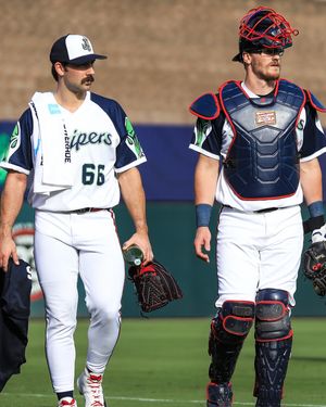 Image post by @gostripers on Instagram