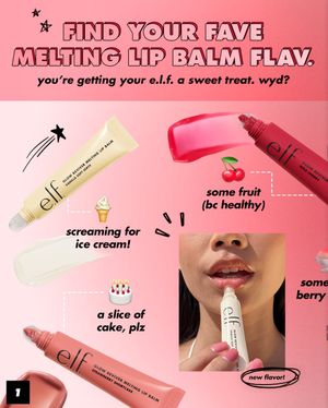 Image post by @elfcosmetics on Instagram