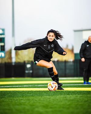 Image post by @oregonsoccer on Instagram