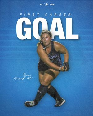 Image post by @bentleyfieldhockey on Instagram