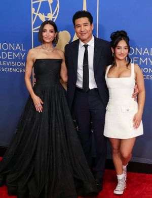 Image post by @mariolopez on Instagram