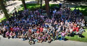 Image post by @azusapacific on Instagram