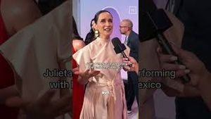 Video post by @remezcla on YouTube