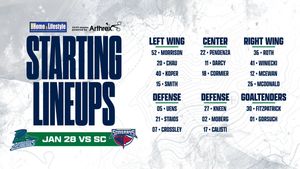 Image post by @FL_Everblades on Twitter