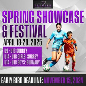 Image post by @premiersoccerseries on Instagram