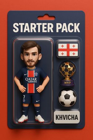 Image post by @PSG_inside on Twitter