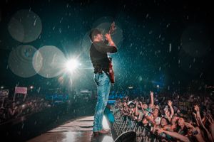 Image post by @lukebryan on Instagram