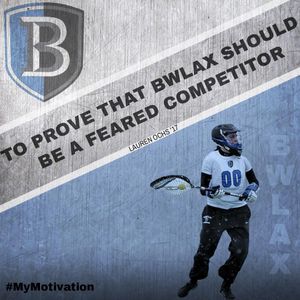 Image post by @bentleywlax on Instagram