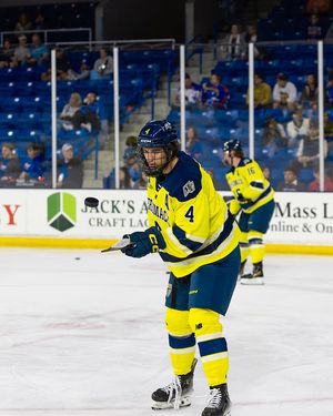 Image post by @merrimack_mih on Instagram