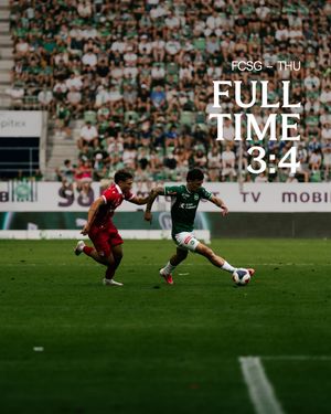 Image post by @fc_st.gallen1879 on Instagram