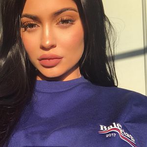 Image post by @kyliejenner on Instagram