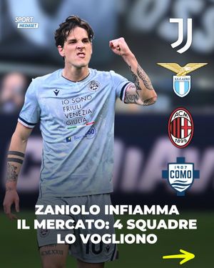 Image post by @sportmediaset on Instagram