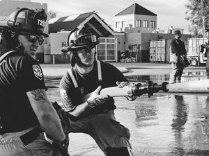 Image post by @mesafiredept on Instagram