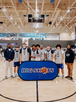 Image post by @bigshotsnation on Instagram
