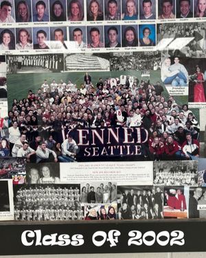 Image post by @kennedycatholiclancers on Instagram