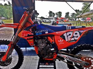 Image post by @racerxonline on Instagram