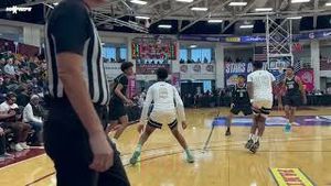 Video post by @maxpreps on YouTube