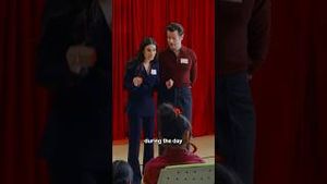 Video post by @celebritysubstitute on YouTube