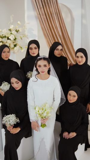 Video post by @hijabistahub.official on TikTok