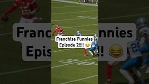 Video post by @Kansas City Chiefs on YouTube