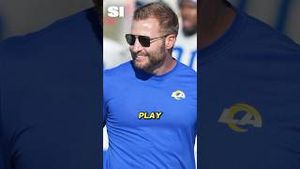 Video post by @sportsillustrated on YouTube