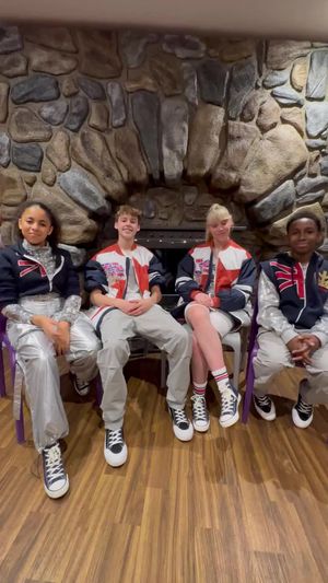 Video post by @kidzbop on TikTok