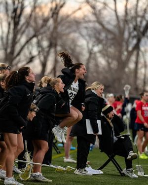 Image post by @cubuffswlax on Facebook