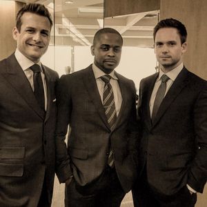 Image post by @dulehill on Instagram