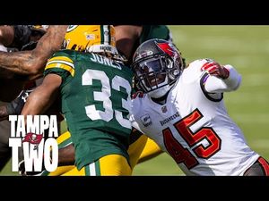 Video post by @buccaneers on YouTube