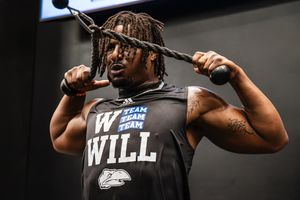 Image post by @kufootball on Instagram
