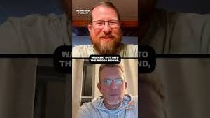 Video post by @The_HotSeatPodcast on YouTube