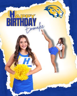 Image post by @hofstradanceteam on Instagram