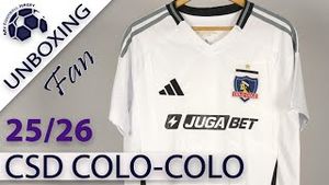 Video post by @myfootballjersey on YouTube