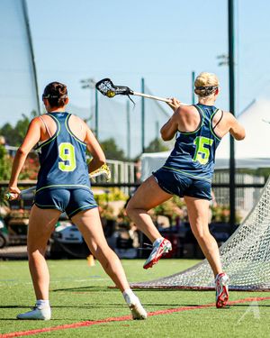 Image post by @apexgirlslaxevents on Instagram