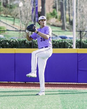 Image post by @hpu_baseball on Instagram