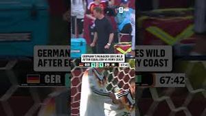 Video post by @foxsports on YouTube