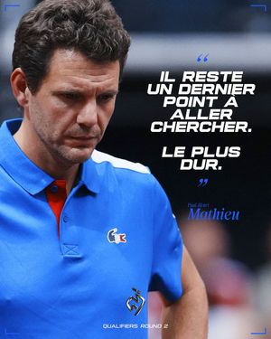 Image post by @fftennis on Instagram