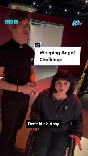 Video post by @cbbc on TikTok